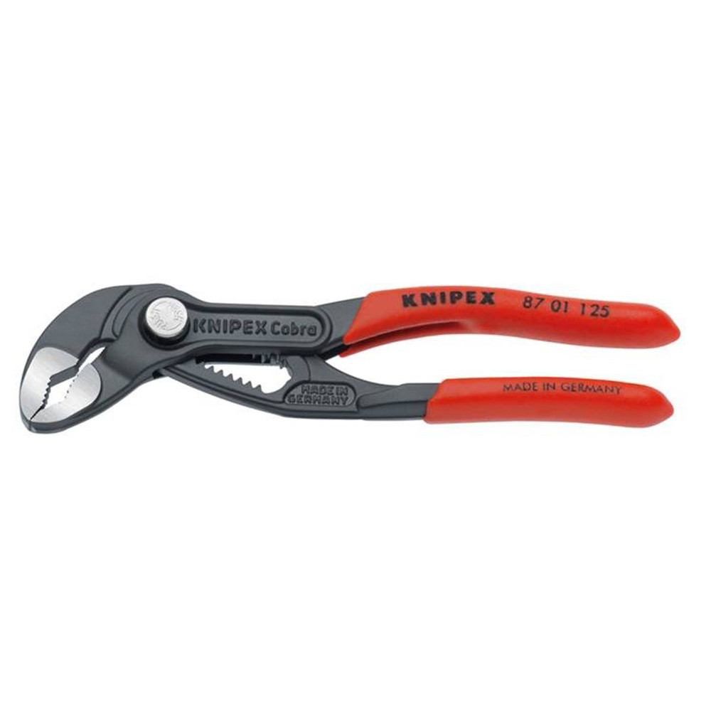 KNIPEX 5" Cobra Pliers
