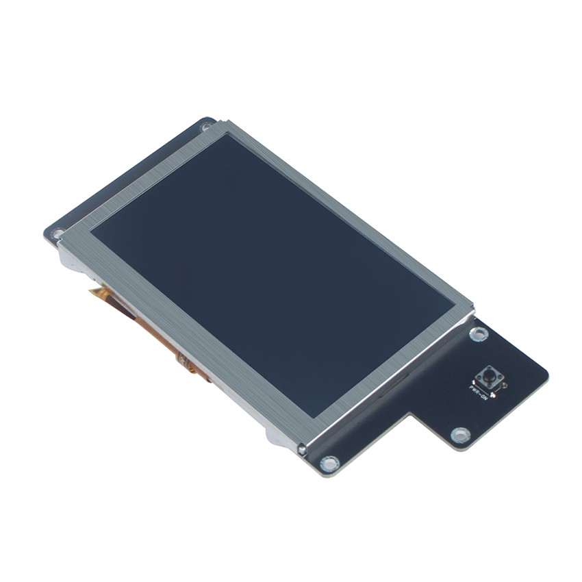 4.3-inch Screen Driver Board for FlashForge Adventure 5M Pro 3D Printer Parts