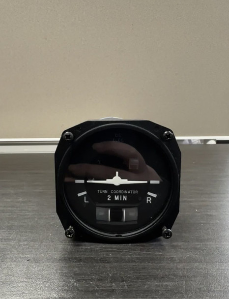 Turn Coordinator