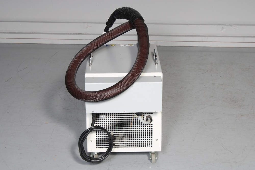 Julabo FT100 Portable Immersion Cooler