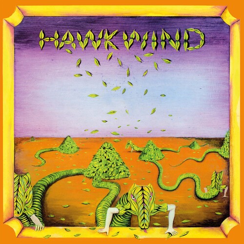 Hawkwind - Hawkwind - Expanded Edition [New CD] Expanded Version, UK - Import