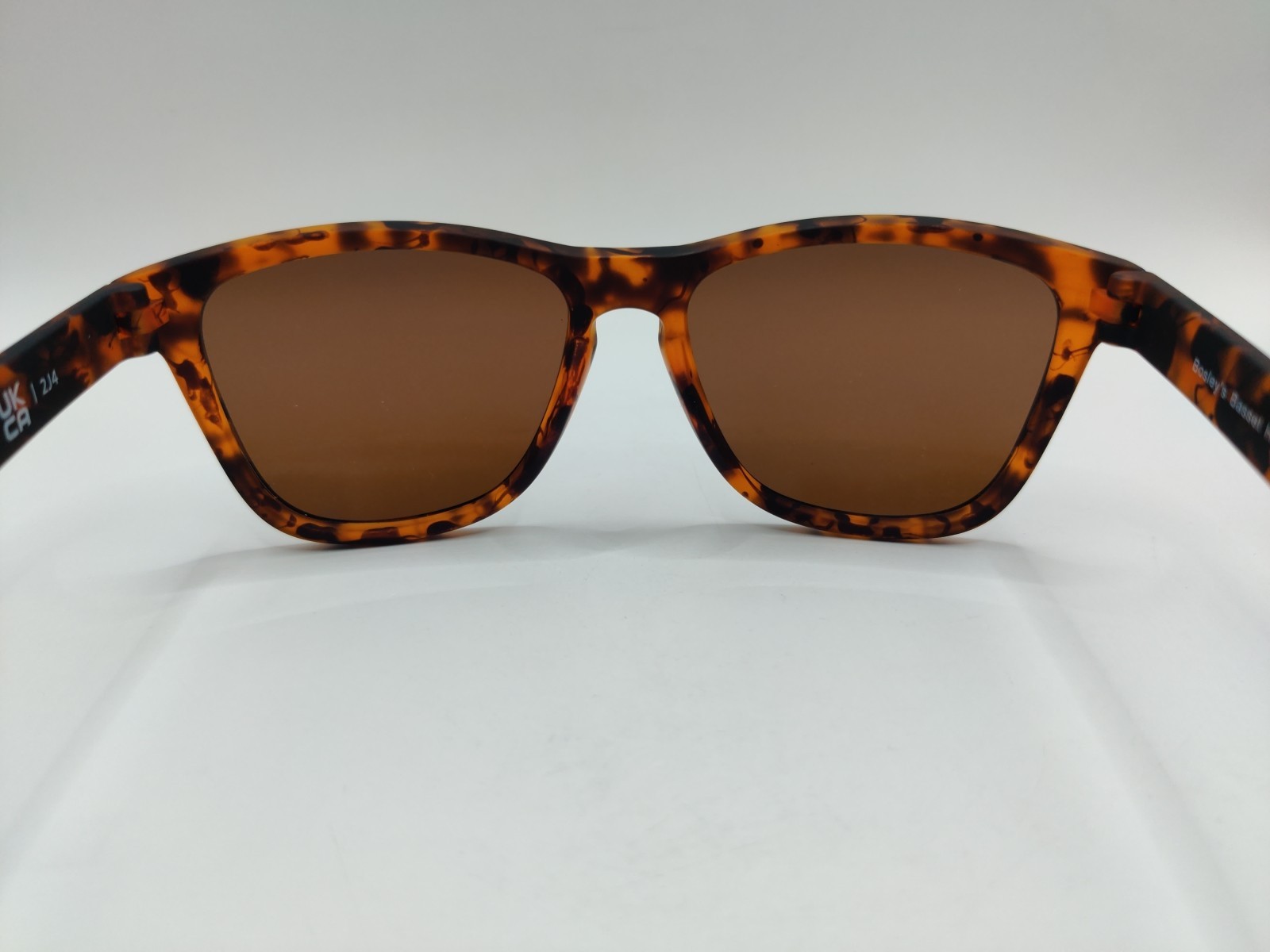 Goodr Bosleys Basset Hound Dreams Polarized Sunglasses No Slip Running Boxed 2J4