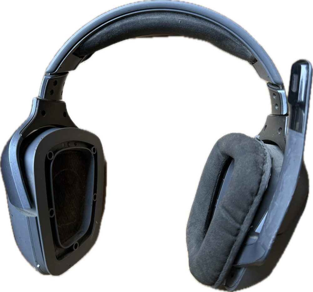 Logitech Headset