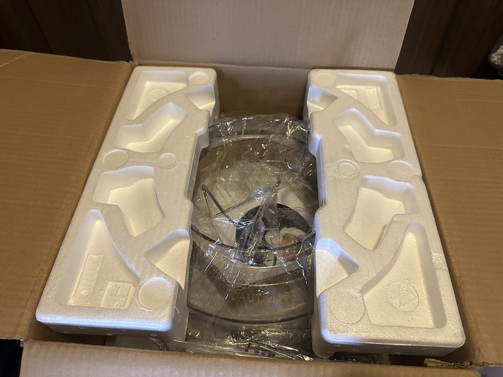 NUWAVE INFRARED OVEN #20203 “NEW” Open Box.