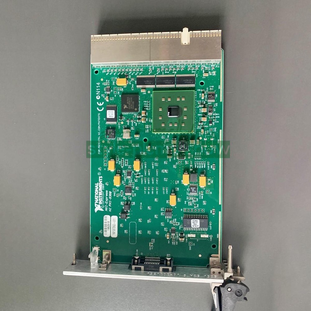 1PC NI National Instruments PXI-8360 Module Used