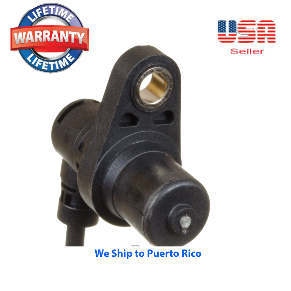 NEW ABS Wheel Speed Sensor Front Left Fits:Corolla Matric Vibe 2003-2008