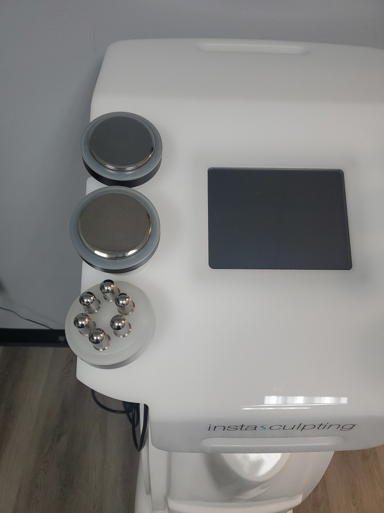 Body Sculpting Machine Instasculpting