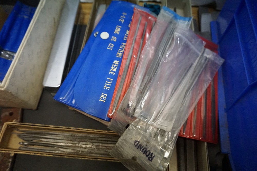 LARGE LOT OF FILES