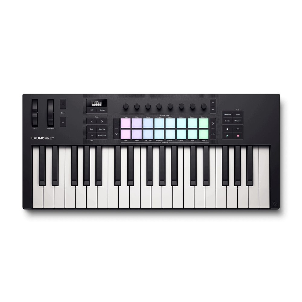 Novation Launchkey 37