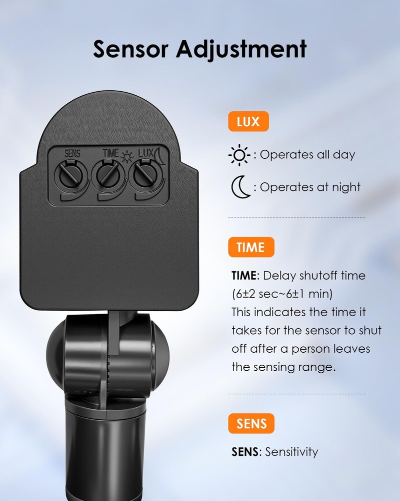 Smart Motion Sensor Alarm with IOT & Remote Control, Human Infrared Detection...