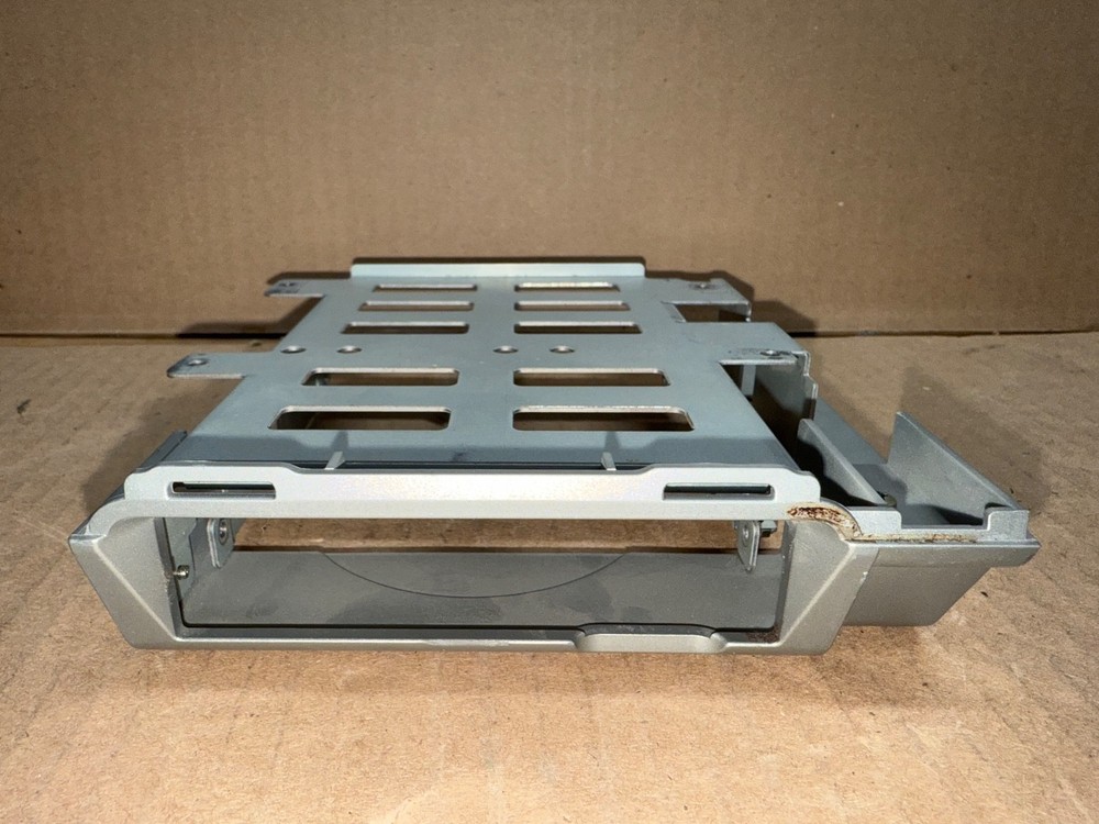 KORG TRINITY DISC DRIVE BRACKET / HOUSING