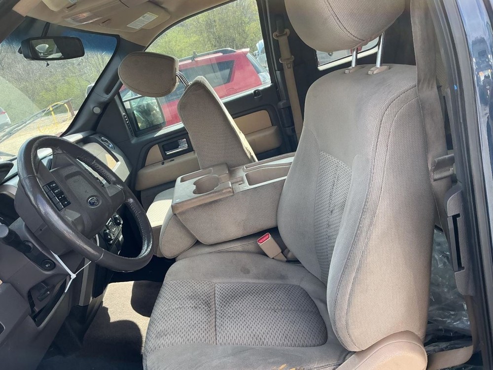 F150 2013 Glove Box 4992750