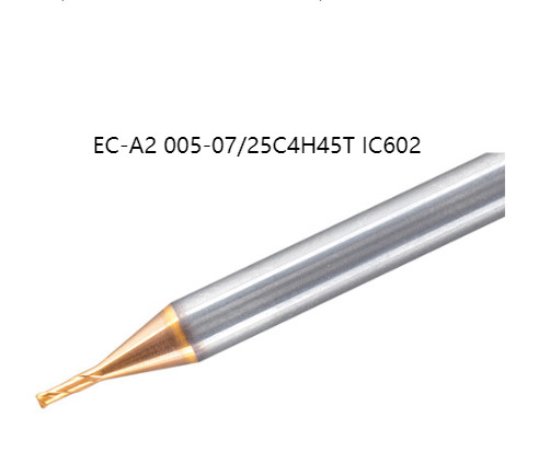 1PCS  ORIGINAL  INSERTS    ‎‎‎EC-A2 005-07/25C4H45T IC602