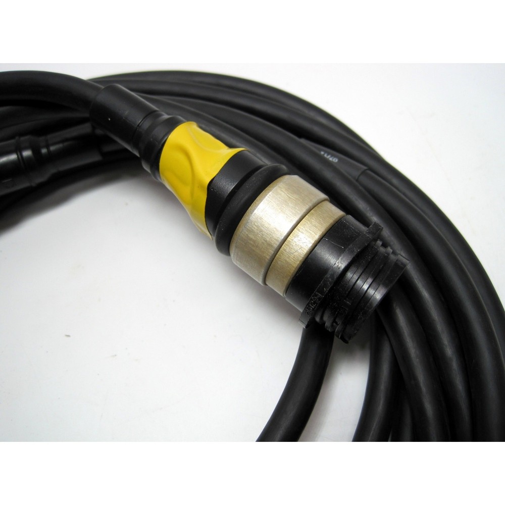 Dynalite 18 ft. Extension Cable "M" Series Flash Head 0418