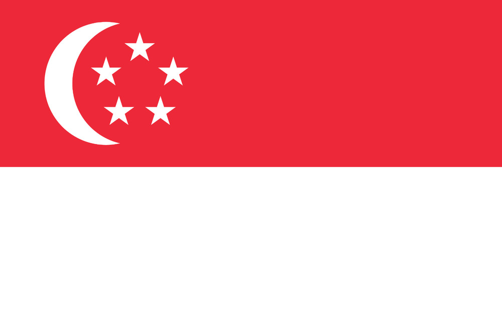 Singapore eSIM- Fast QR Code Activation | 3GB 30 Days | 4G Data Plan