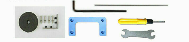 24"x24" Fast Screen Stretcher Fast Self-Stretching Screen Frame Type Stretcher