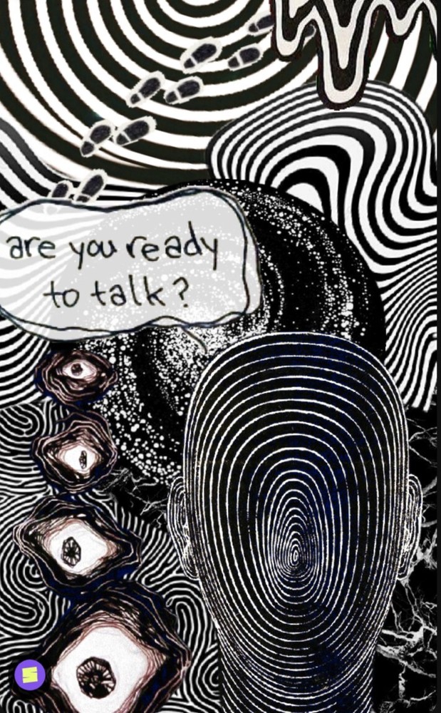 Full Paranoid Mind Tarot Reading