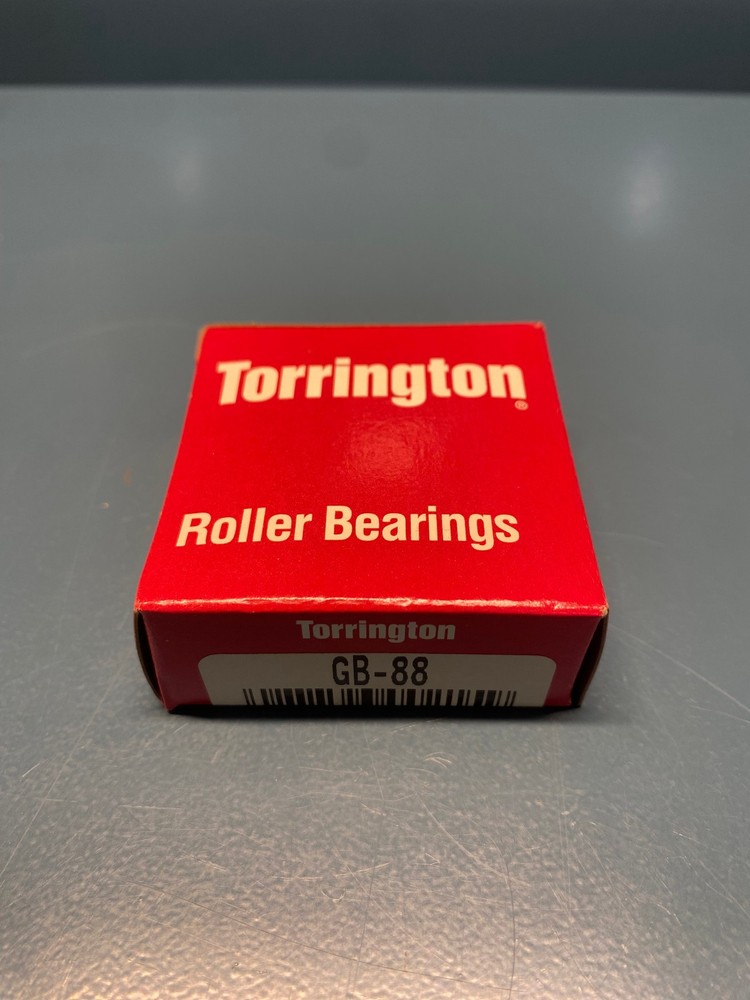 TORRINGTON GB-88 NEEDLE BEARING