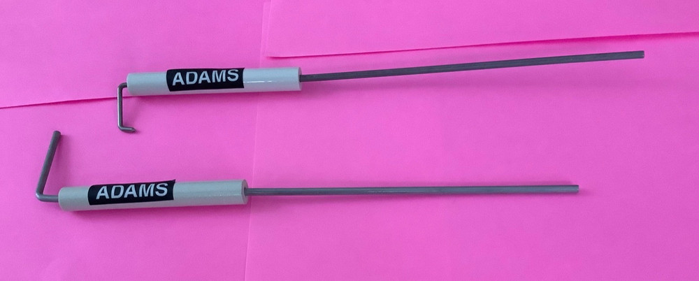 ADAMS Speedflame G2 Burner OEM Flame Sensor or Igniter