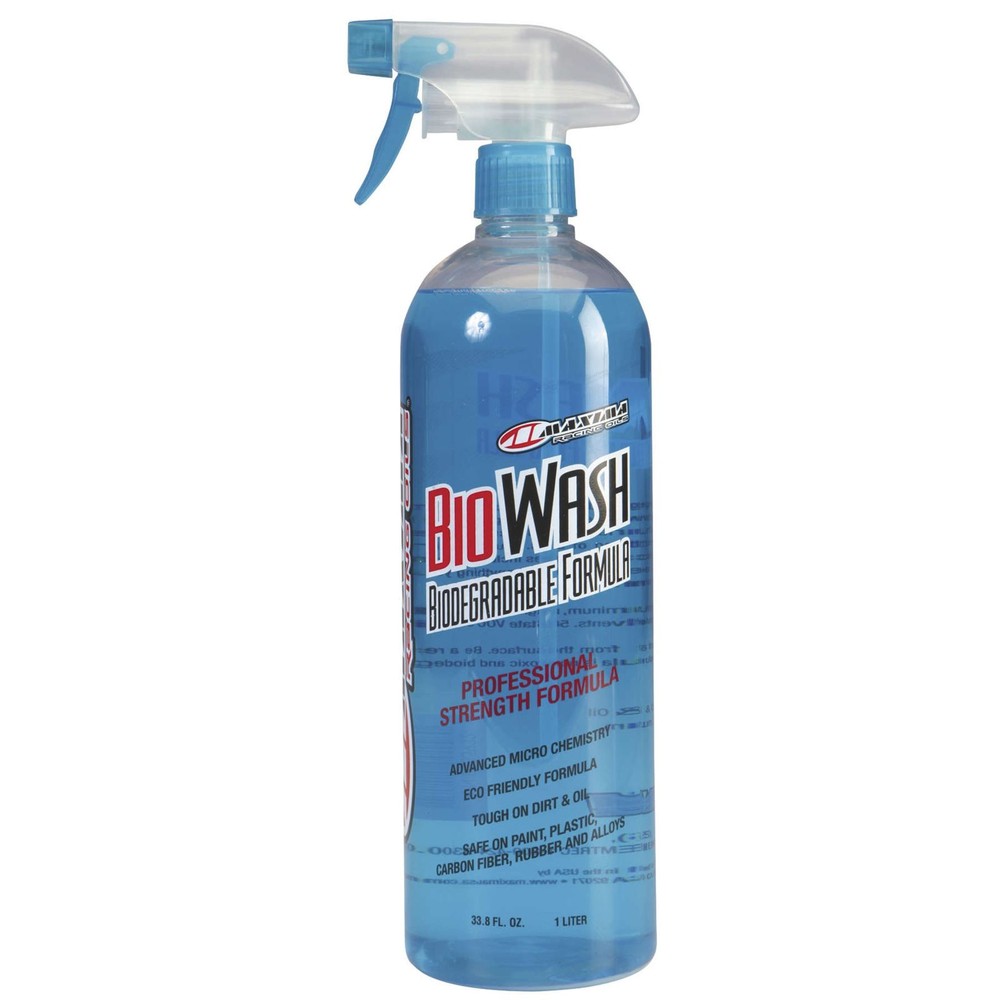 Maxima Bio Wash 32oz 80-85932