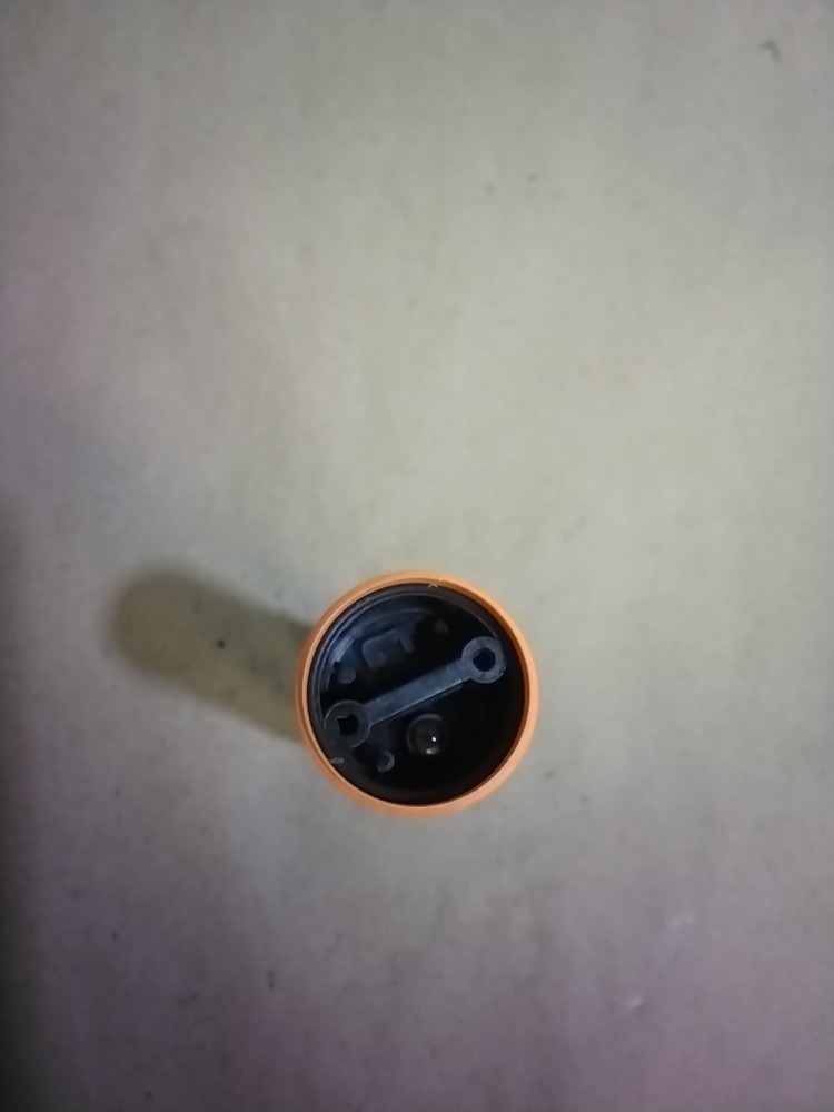 IFM Efector D45127 Proximity Switch