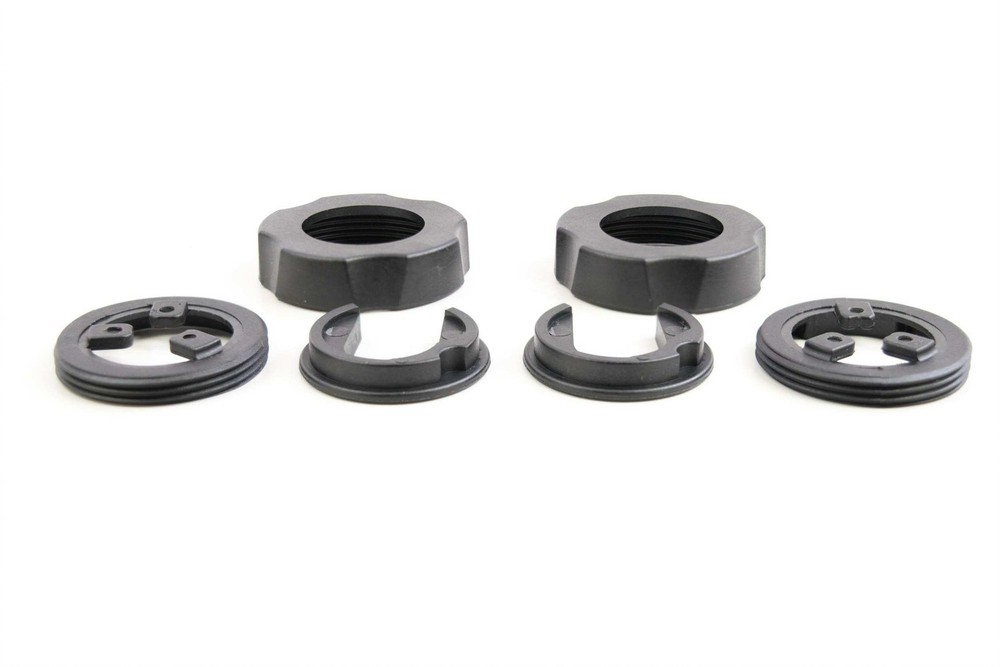 Morimoto Bulb Holders: Mini H1 MotoHo1ders
