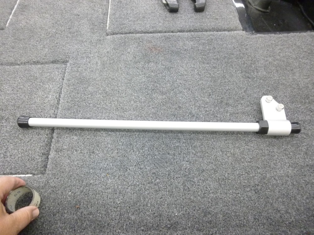 Trolling Motor Stabilizer Mount Support for Minn Kota Terrova, Riptide Terrov...
