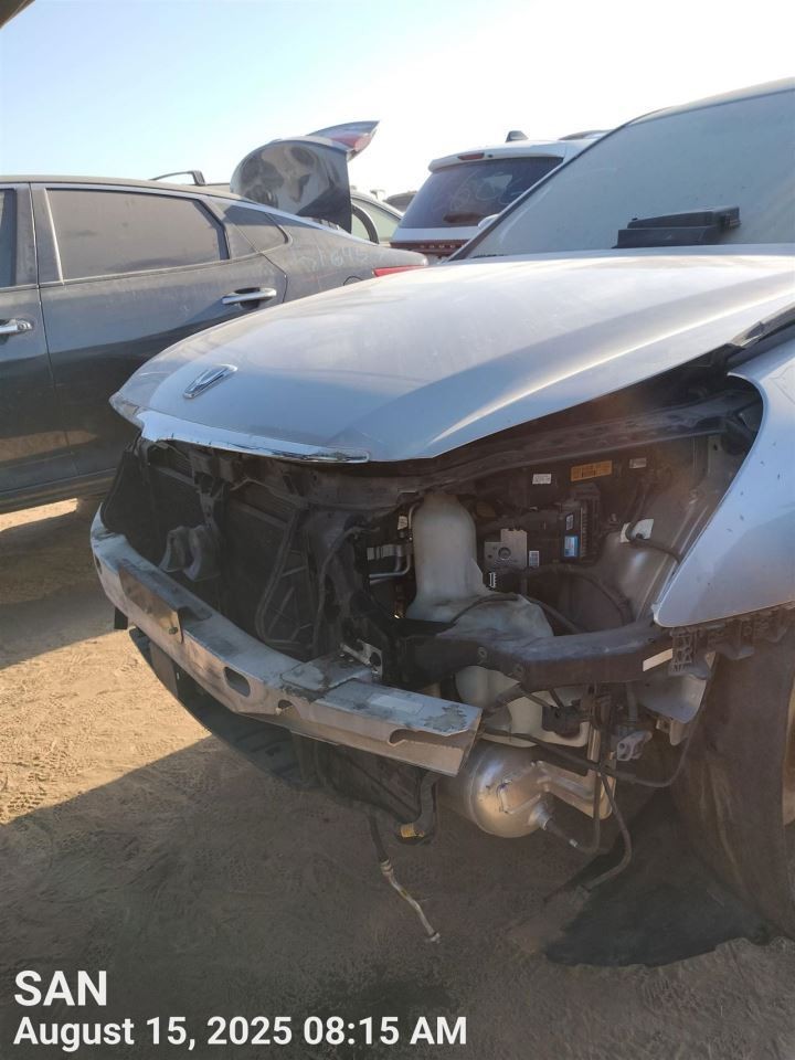 CONTROLLER FRONT CONSOLE OEM 14-16 HYUNDAI EQUUS 1YR WRNTY