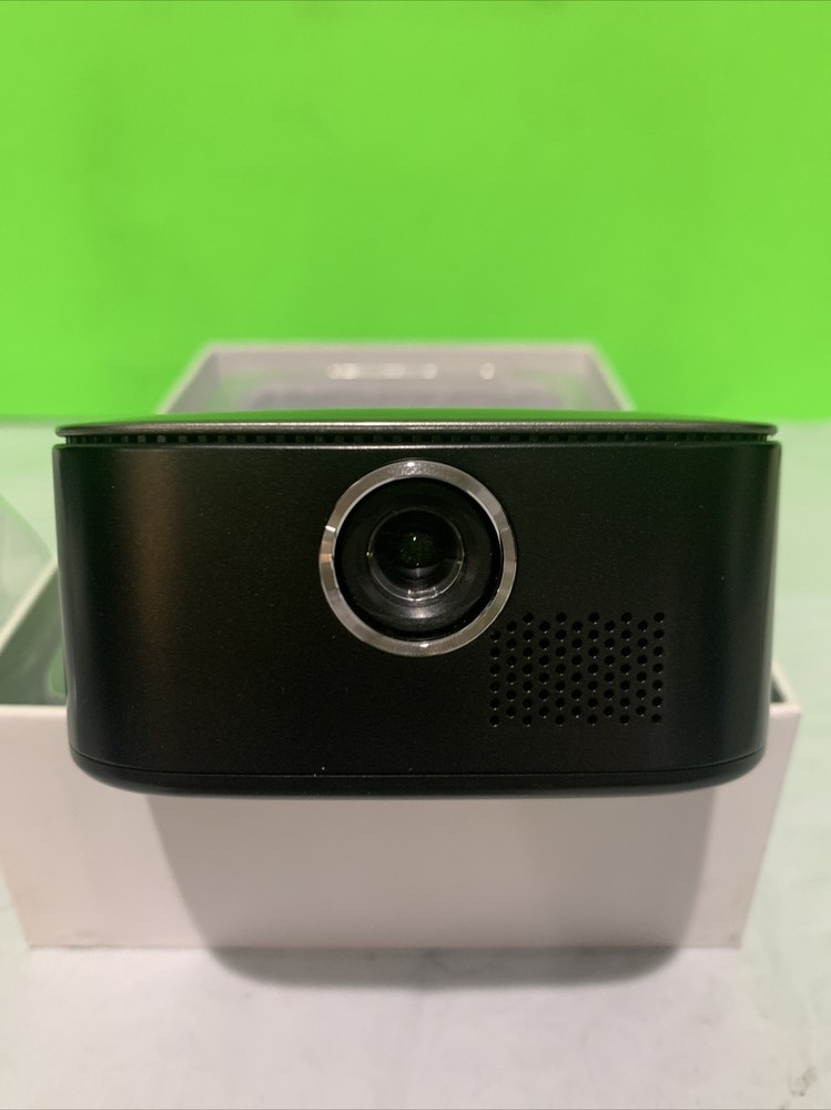 Miroir Micro Projector M75 Open Box