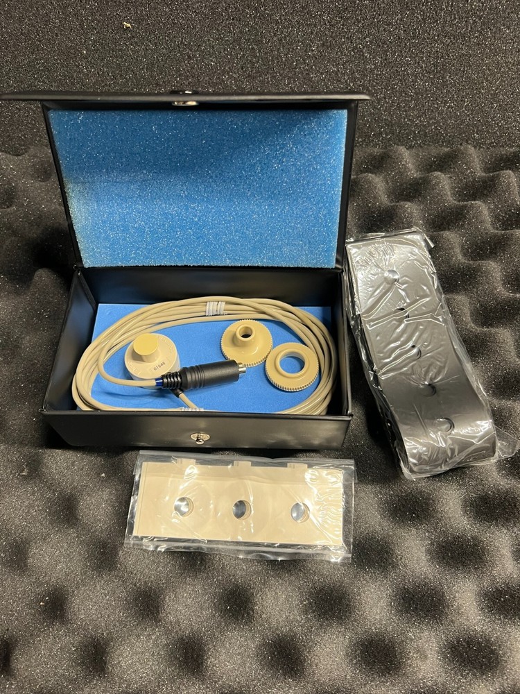 NIHON KOHDEN P030S Pulse Wave Sensor GS1-128