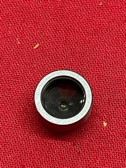 Starrett PT07348 End Cap ONLY for 823 Inside Micrometer Head