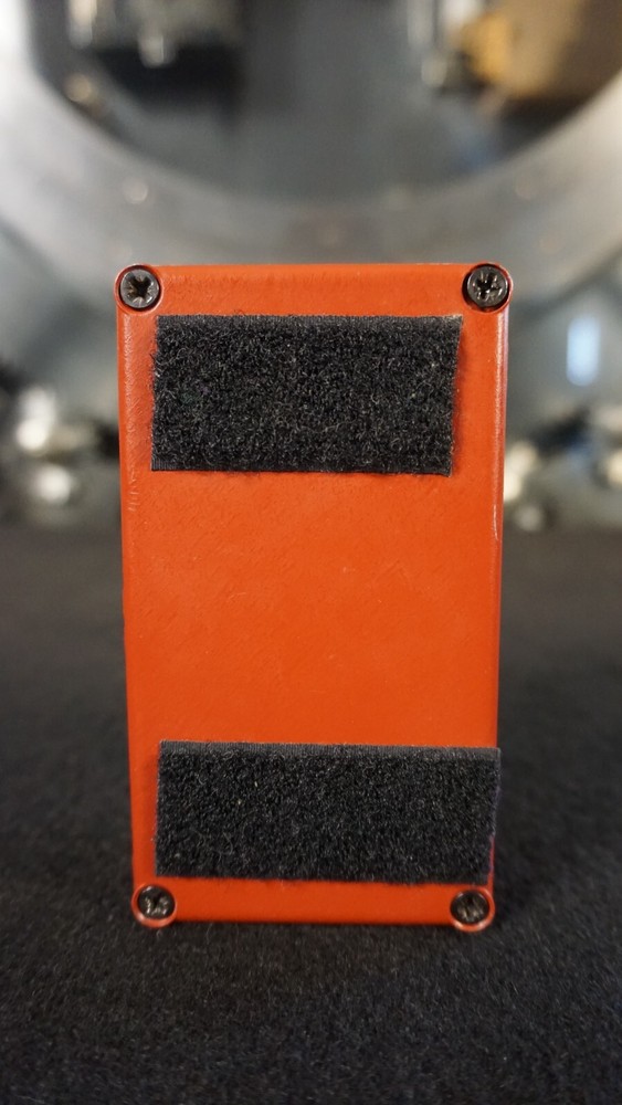 DOD Phasor 490 1980s