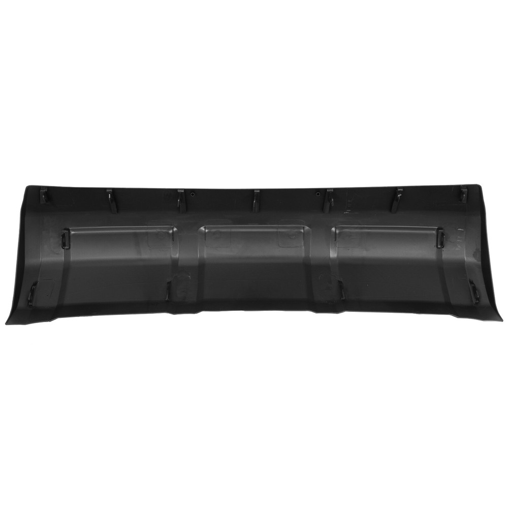 Front Valance Bumper Panel Replace for Toyota 4Runner Off-Road 2014-2023