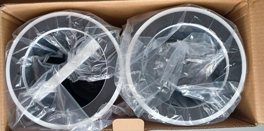 2 pack P2005/P200 Pro replacement air filters