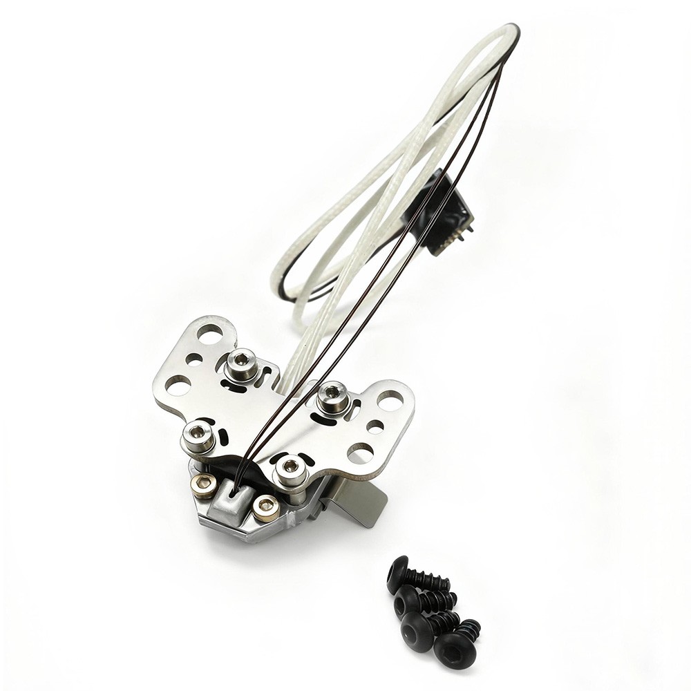 Flashforge Heating Assembly Kit for Flashforge AD5X Hot End Heating Component US