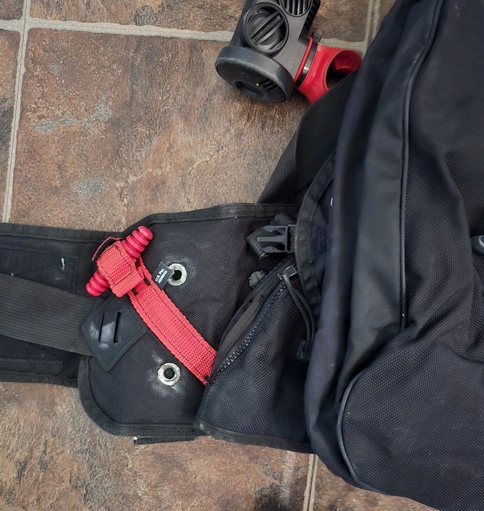 Zeagle Ranger BCD XL