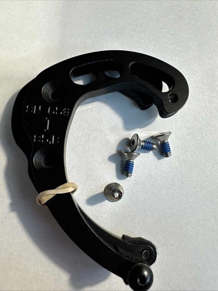 Mathews Archery Bow Switch Weight SW Mods - I - 65lbs - 85% Modules Module Set