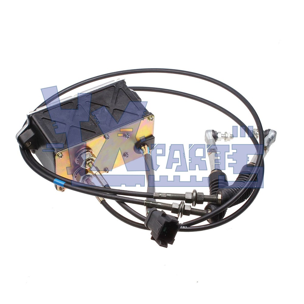 Throttle Motor 247-5207 2475207 for Caterpillar E314C E320C E312C Engine 3064