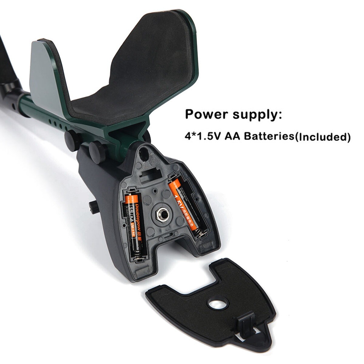 Replace For Teknetics T2 Limited Edition Metal Detector|11" Searchcoils Included