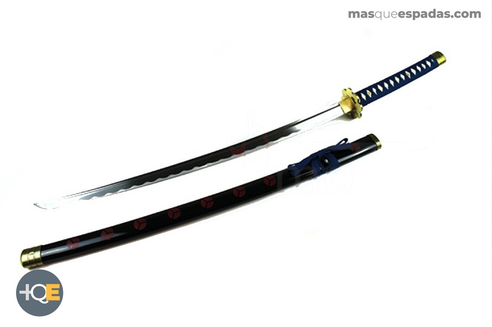 Katana by Roronoa Zoro, One piece