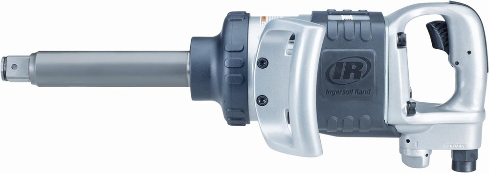 impact gun 1 inch