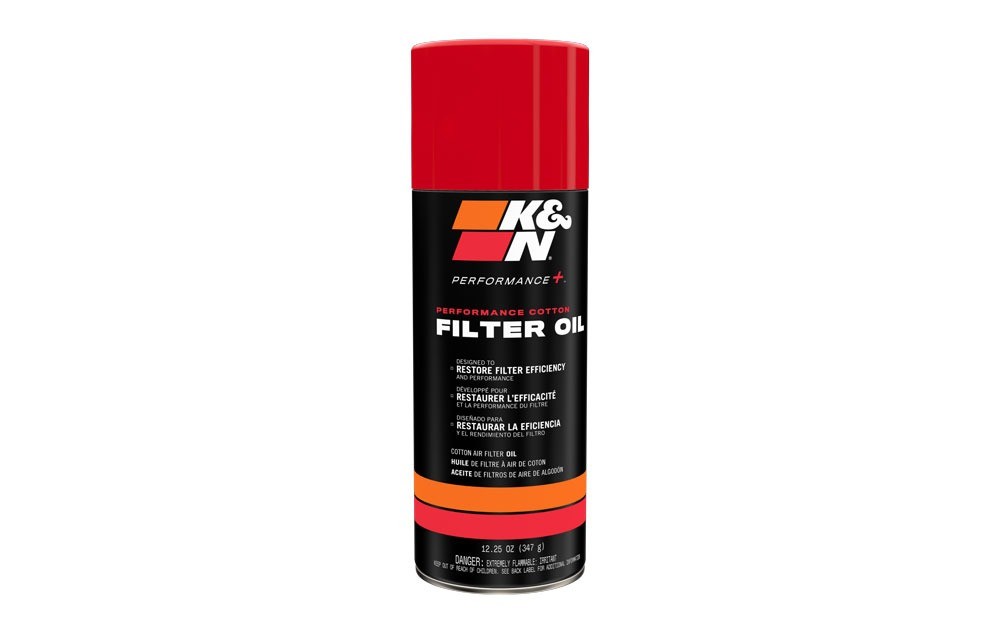 K&N 99-0516 Air Filter Oil