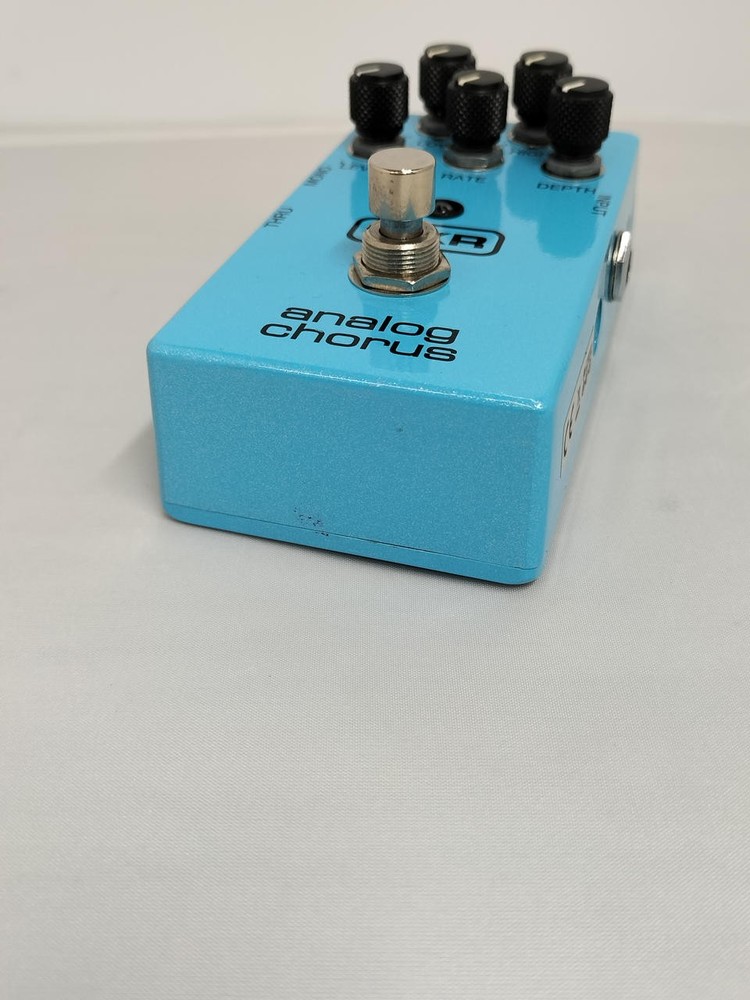 Mxr Analog Chorus