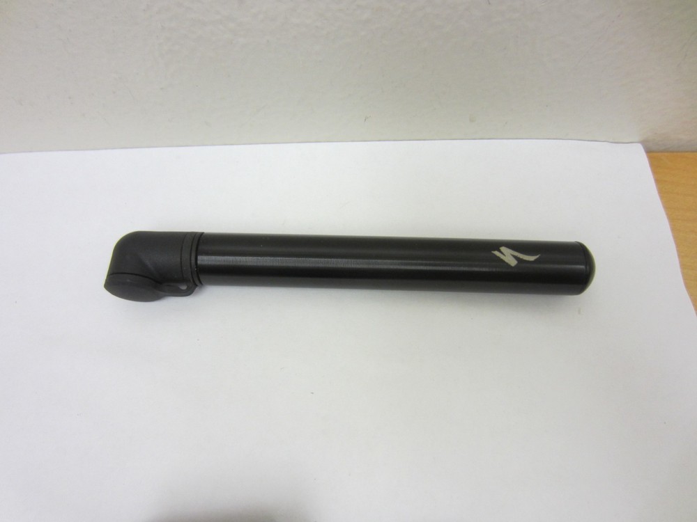 Genuine Specialized Air Tool Road Mini Pump, 30CC