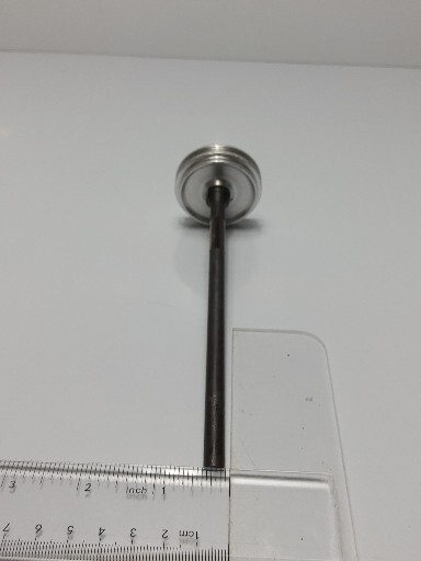 HITACHI PISTON DRIVER ASSEMBLY 920-883 (NEW)