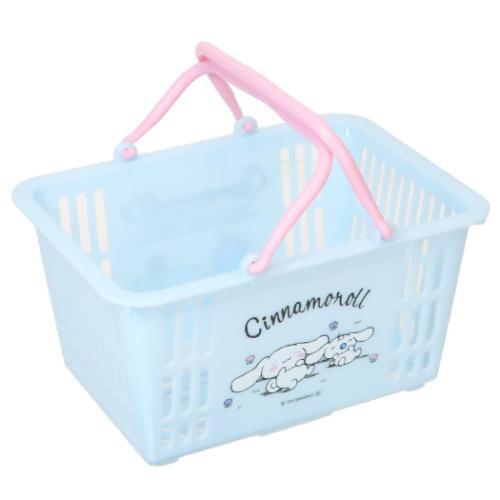Cinnamoroll Mini Basket