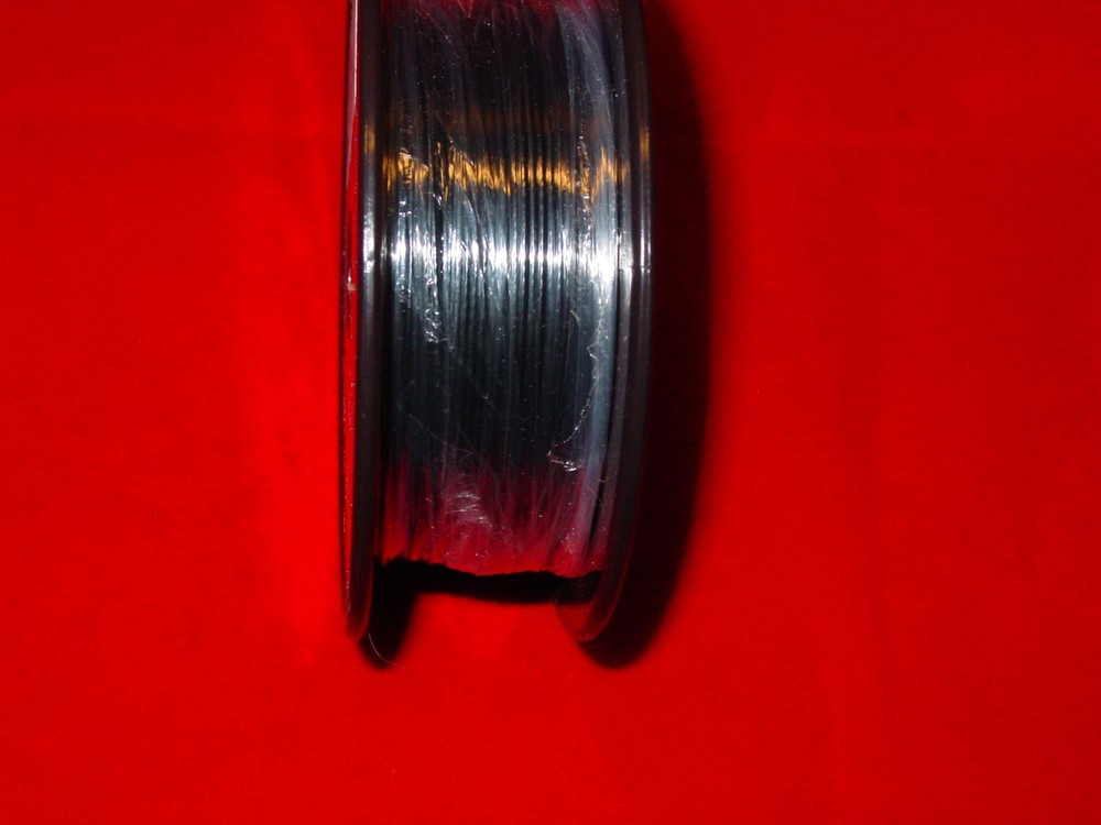 Downrigger Cable 150 LB 200 ft SUB-TROLL 900 - DEPTH RAIDER