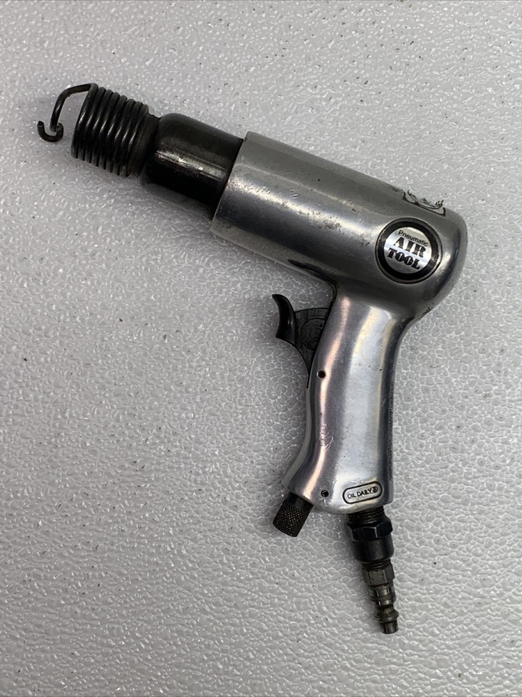 Pneumatic Tool Air Hammer