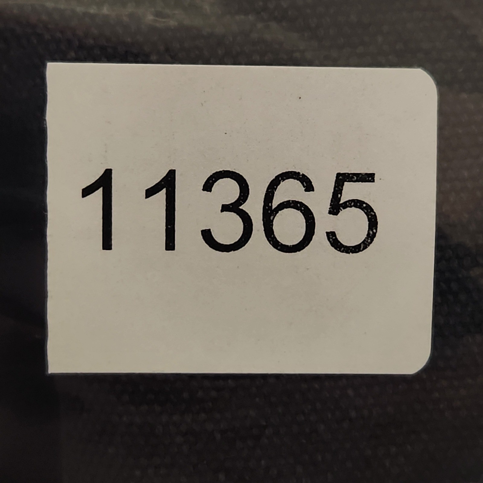 DEWALT DCHJ061 Heated Gear Hooded Work Jacket Mens Medium Faded Black Distressed
