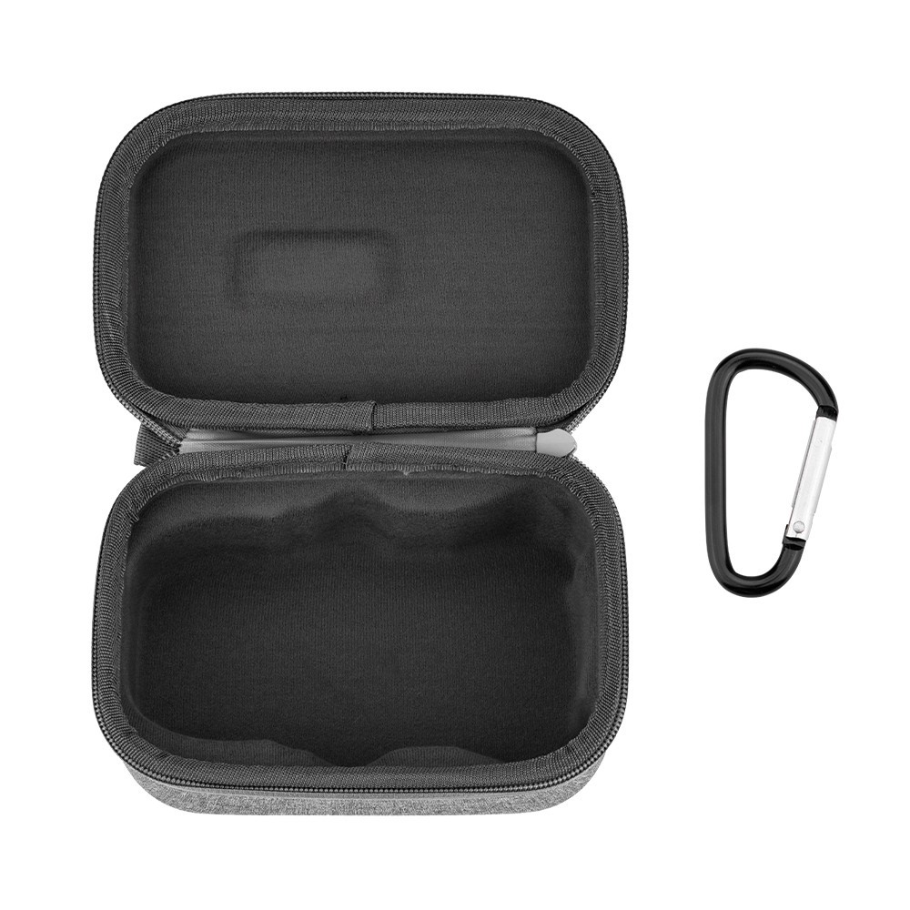 For Mini 5Pro Host Storage Bag and Remote Controller Bag Travel Protective